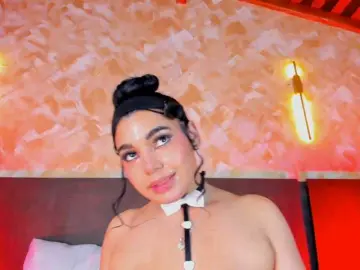 Bongacams Free Live Porn of anny-arango1