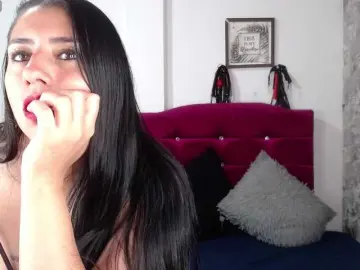 Bongacams Live Sex of ashleymonroe