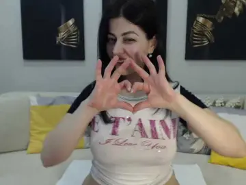 Bongacams Sex Chat of carena1