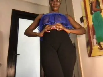 Bongacams Sex Cam of chocopetite