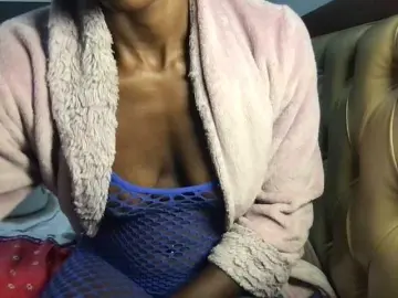 Bongacams Sex Cam of chocopetite