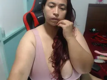 Bongacams Free Live Porn of CamilaSexHot