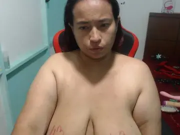 Bongacams Private Sex Chat of CamilaSexHot