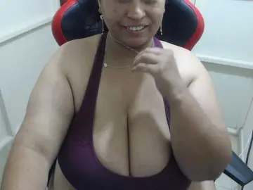 Bongacams Adult Video Chat of CamilaSexHot