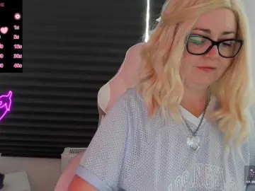 Bongacams Sex Cam of NicoleBunny24