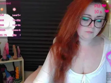 Bongacams Free Live Porn of NicoleBunny24