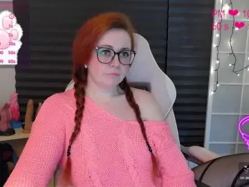 Bongacams Adult Webcams of NicoleBunny24