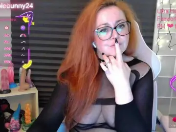 Bongacams Best live sex cam show of NicoleBunny24