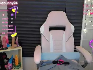 Bongacams Best Webcam of NicoleBunny24