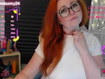 Bongacams Live Porn of NicoleBunny24