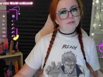 Bongacams Live Sex of NicoleBunny24