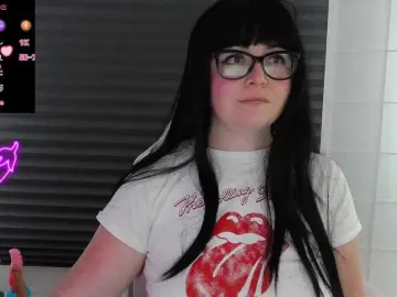 Bongacams Adult Video Chat of NicoleBunny24