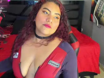 Bongacams Best Webcam of SaraBdsm