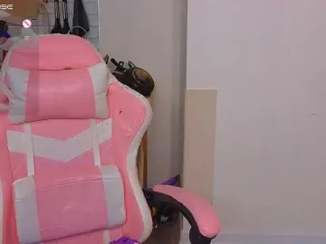 Anal white milf cams