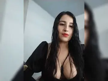 Bongacams Best Webcam of VelvetParis