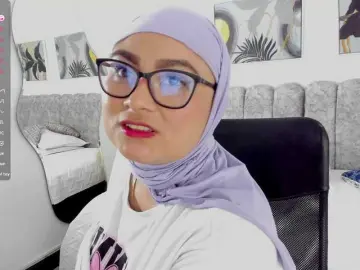 Bongacams Free Porn Cam of azaharaa