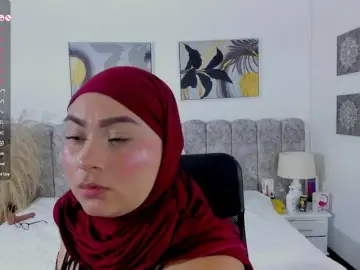 Bongacams Nude Webcam of azaharaa