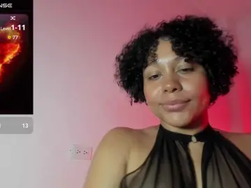 Bongacams Live Sex Cam of electric-bae