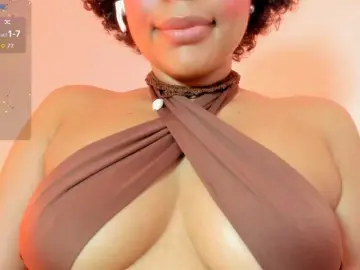 Bongacams Adult Video Chat of electric-bae