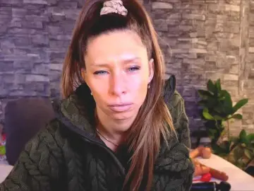 Bongacams Free Porn Cam of ladyAgata