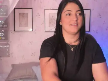 Bongacams Live Sex Cam of Charlotte4