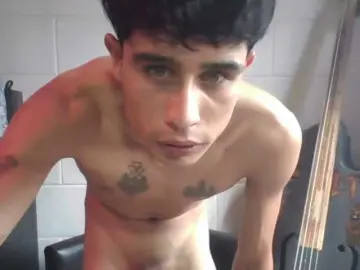 Bongacams Nude Webcam of jekkaynano