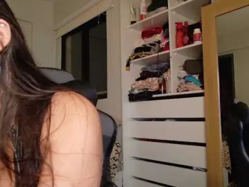 Stripping milf cams