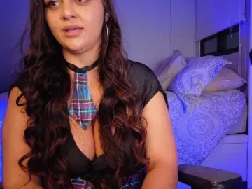 Bongacams Sex Cam of thesssavannah