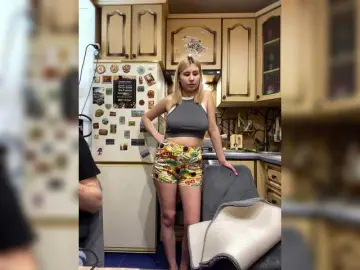 Bongacams Free Live Porn of -Breid-1