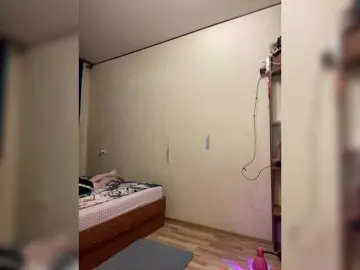 Bongacams Live Sex Cam of -Breid-1