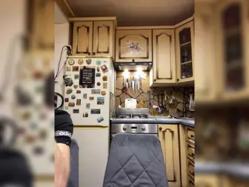 Bongacams Free Live Porn of -Breid-1