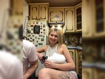 Bongacams Private Sex Chat of -Breid-1