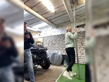 Bongacams Adult Webcams of -Breid-1