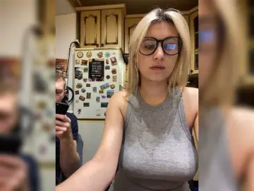 Bongacams Nude Webcam of -Breid-1