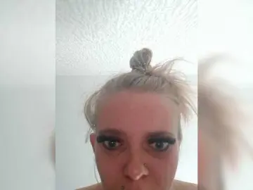 Bongacams Adult Webcam of AstahichAlena