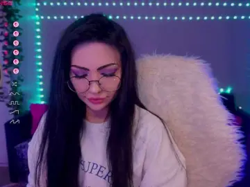 Bongacams Sex Cam of LADYCharmer