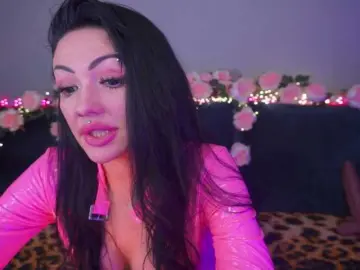 Bongacams Best live sex cam show of LADYCharmer