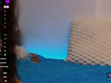 Bongacams Live Sex of SamaraShadow