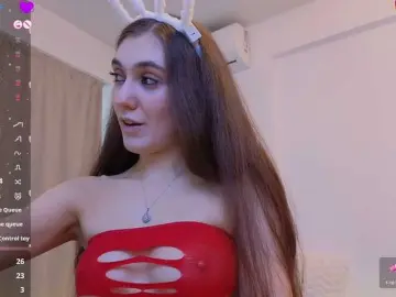 Bongacams Best Webcam of SamaraShadow