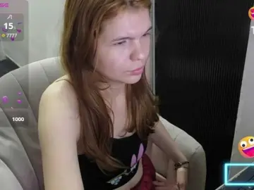 Bongacams Sex Cam of Zeldaprincess77