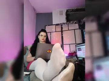 Bongacams Live Sex Cam of monicaangels