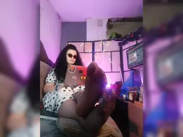 Bongacams Sex Chat of monicaangels