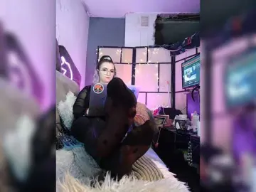 Bongacams Sex Cam of monicaangels