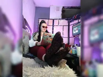 Bongacams Free Live Porn of monicaangels