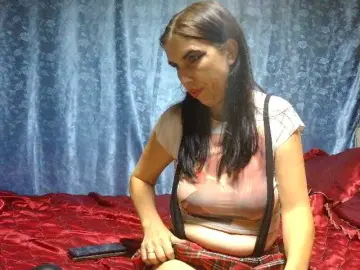 Bongacams Adult Video Chat of Evalipsievam