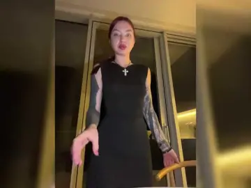 Bongacams Best live sex cam show of Lina69Goddesssss