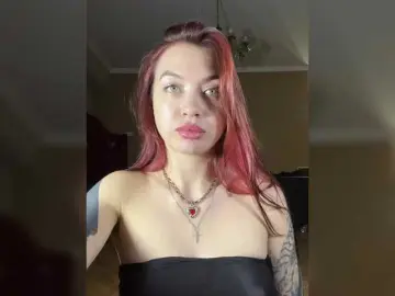 Bongacams Nude Webcam of Lina69Goddesssss