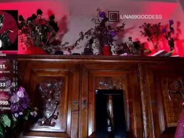 Bongacams Adult Webcams of Lina69Goddesssss
