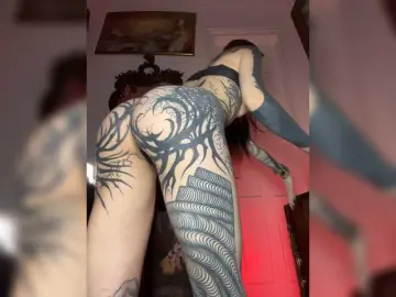 Bongacams Private Sex Chat of Lina69Goddesssss
