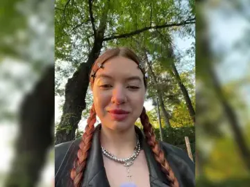 Bongacams Live Sex of Lina69Goddesssss
